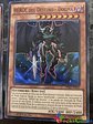 Destiny HERO - Dogma - DESO-EN011 - Super Rare 1st Edition - Miniatura 1