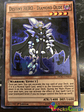 Destiny HERO - Diamond Dude - DESO-EN009 - Super Rare 1st Edition - Miniatura 2