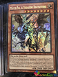 Master Peace, the True Dracoslayer - TDIL-EN020 - Ultra Rare 1st Edition - Miniatura 1