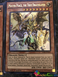 Master Peace, the True Dracoslayer - TDIL-EN020 - Ultra Rare 1st Edition - Miniatura 2