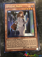 SPYGAL Misty - RATE-EN086 - Ultra Rare 1st Edition - Miniatura 2
