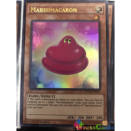 Marshmacaron - MVP1-EN013 - Ultra Rare 1st Edition