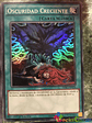 Creeping Darkness - DESO-EN058 - Super Rare 1st Edition - Miniatura 1