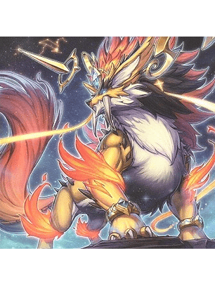 Dracotail Urgula Field Center (Plástico)