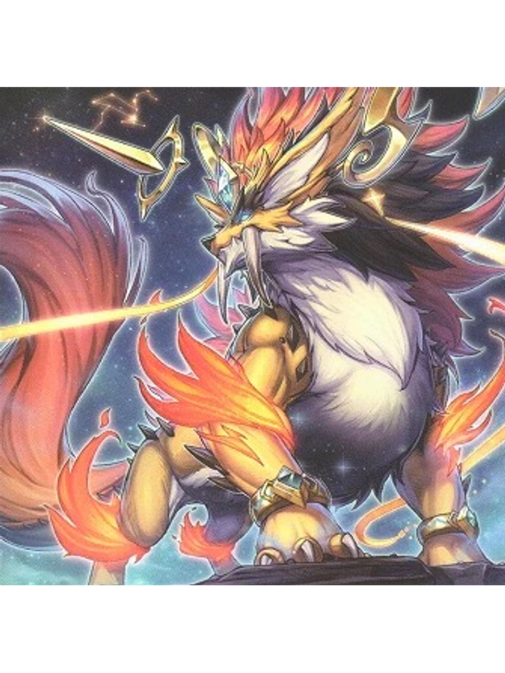 Dracotail Urgula Field Center (Plástico) 1