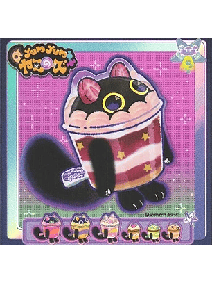 CupsyYummy Field Center (Plástico)