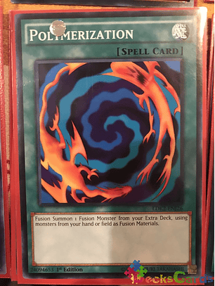 Polymerization - LDK2-ENJ26 - Common 1st Edition