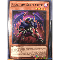 Phantom Skyblaster - SDPL-EN015 - Common 1st Edition