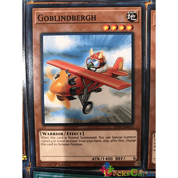 Goblindbergh - SDPL-EN014 - Common 1st Edition