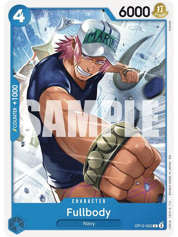 OP12-052 C Fullbody 1