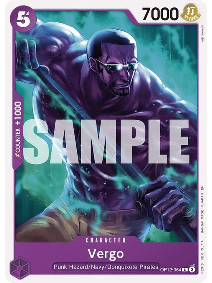 OP12-064 C Vergo 1