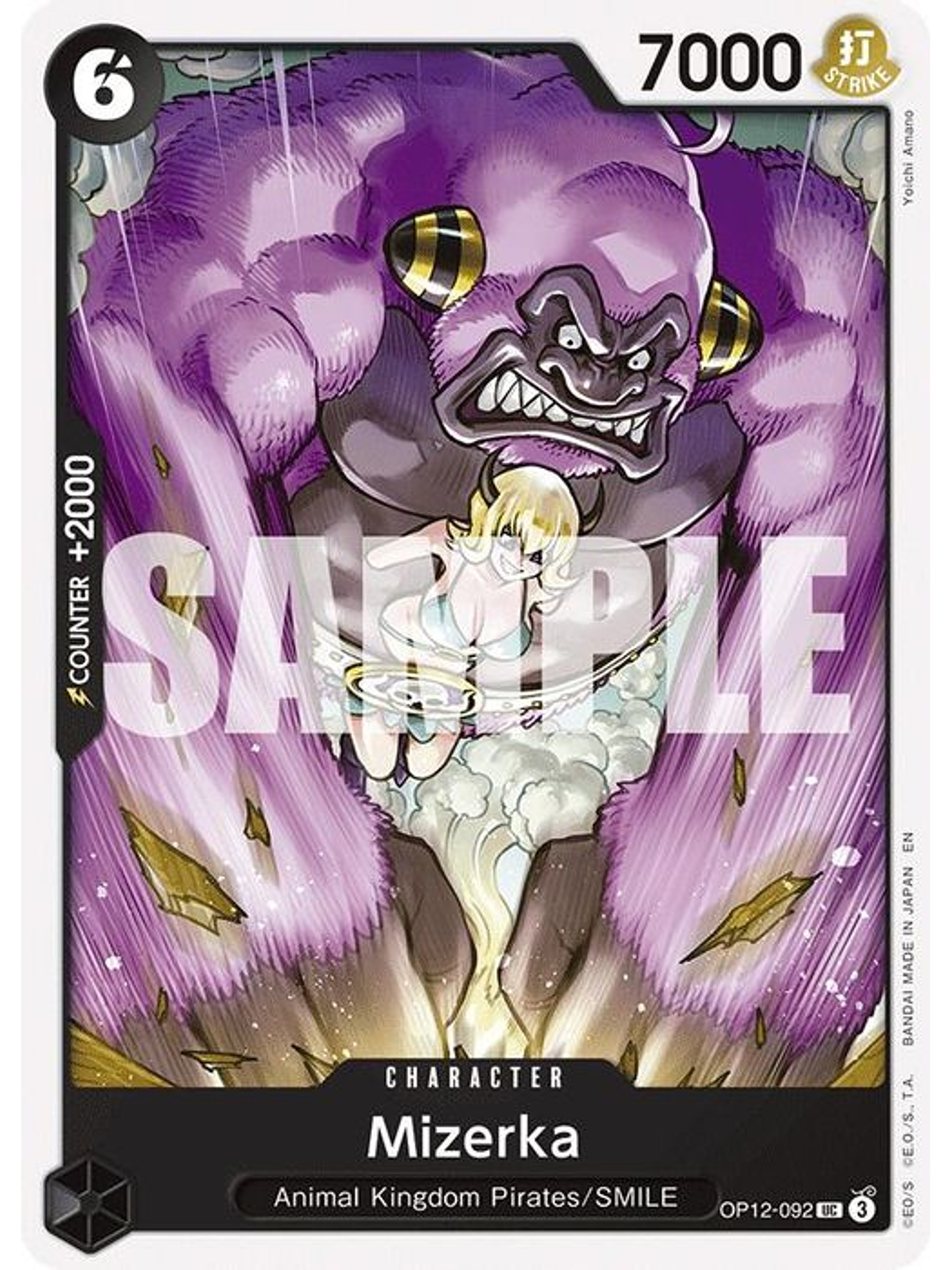 OP12-092 U Mizerka 1