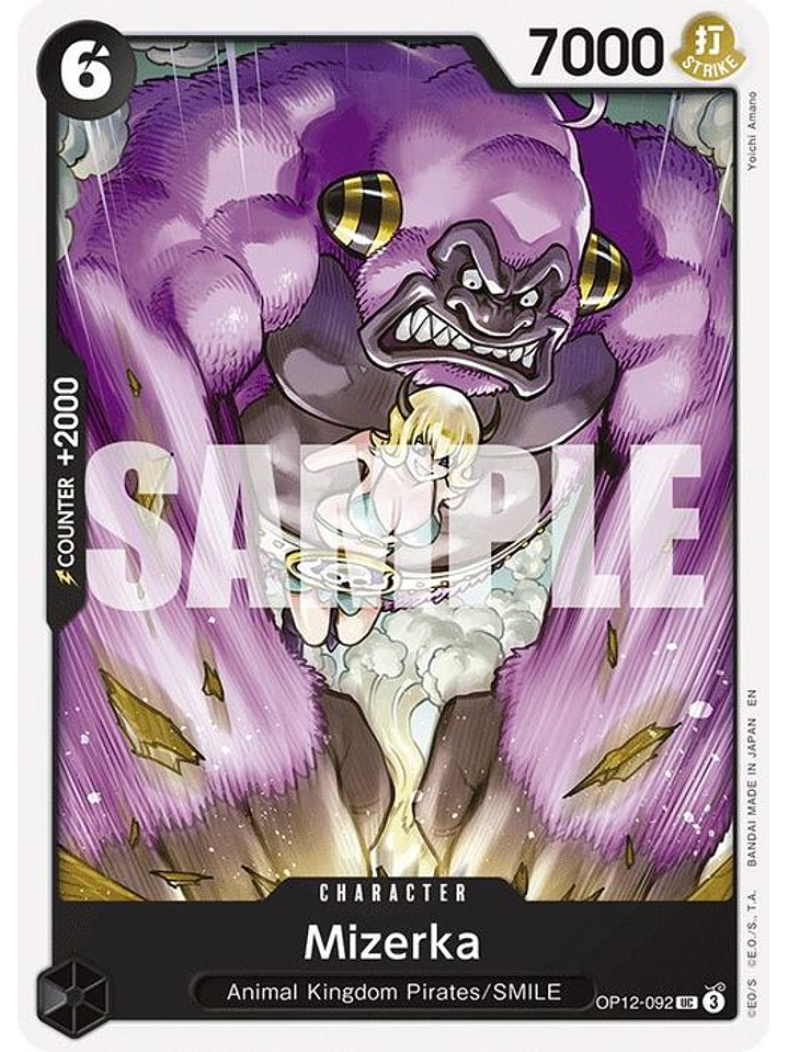 OP12-092 U Mizerka 1