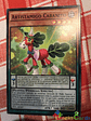 Performapal Radish Horse - TDIL-EN007 - Common 1st Edition - Miniatura 1