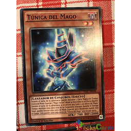 Magician's Robe - TDIL-EN018 - Common 1st Edition