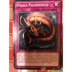 Paleozoic Pikaia - TDIL-EN098 - Common 1st Edition