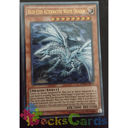 Blue-Eyes Alternative White Dragon - MVP1-EN046 - Ultra Rare Unlimited