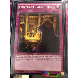 Contract Laundering - SDPD-EN037 - Common 1st Edition