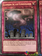 Call of the Haunted - SDKS-EN037 - Common 1st Edition - Miniatura 1