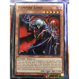Vampire Lord - SDKS-EN012 - Common 1st Edition