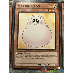Marshmallon - LDK2-ENY20 - Common 1st Edition