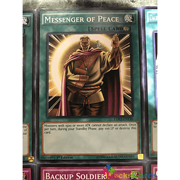Messenger of Peace - LDK2-ENY30 - Common 1st Edition