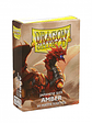 Protectores Small Dragon Shield Matte (x60) - Miniatura 32