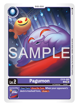 EX10-005 C Pagumon