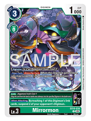 EX10-016 C Mirrormon