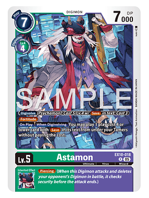 EX10-018 R Astamon
