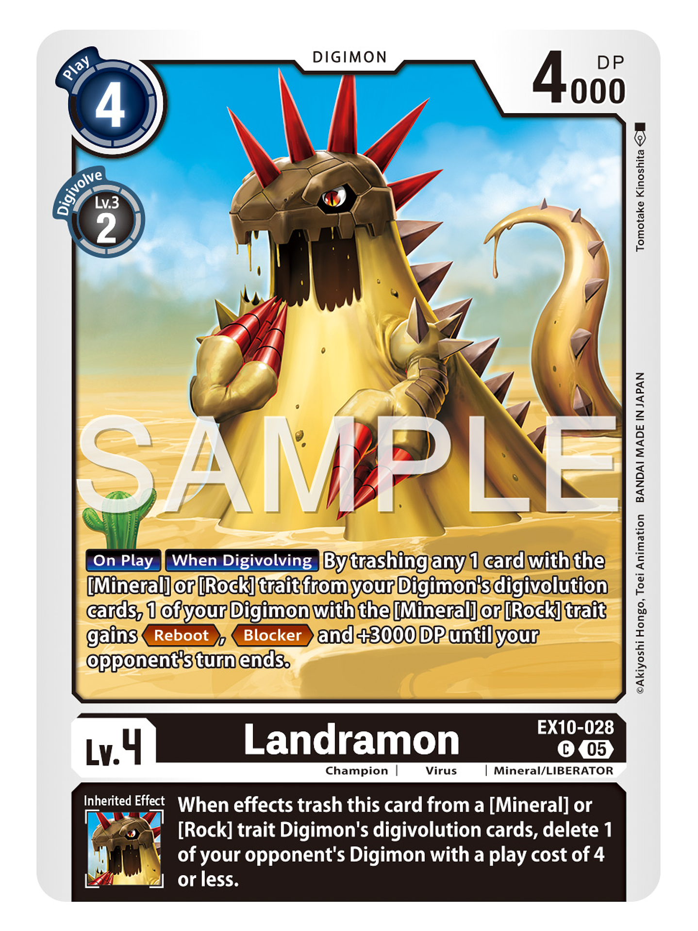 EX10-028 C Landramon 1