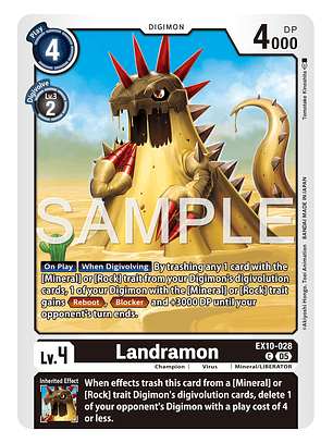 EX10-028 C Landramon