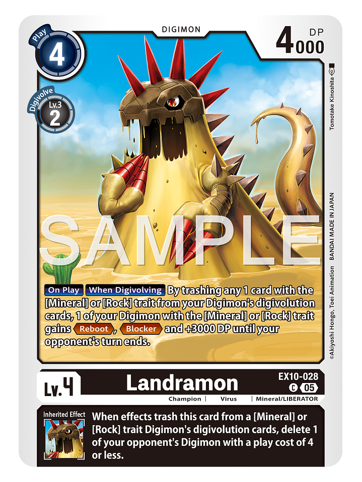 EX10-028 C Landramon 1