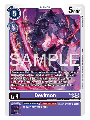 EX10-046 C Devimon