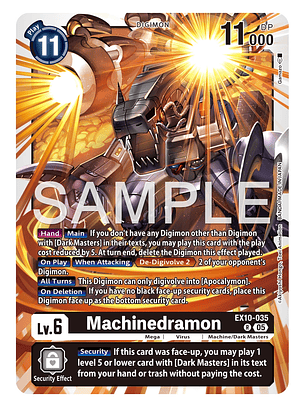 EX10-035 R Machinedramon