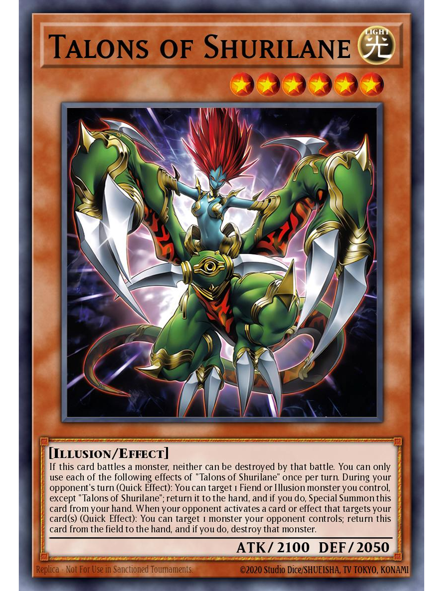 Talons of Shurilane - MP25-EN347 - Common 1st Edition 1