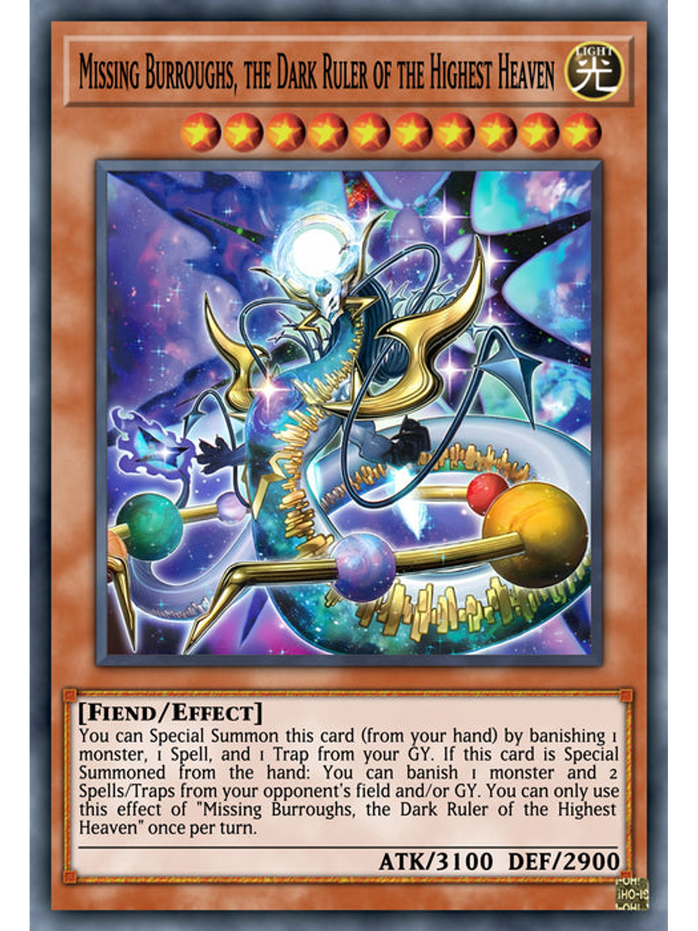 Lord of the Missing Barrows - MP25-EN383 - Common 1st Edition 1