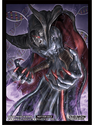 Protectores Standard Sinister Order (EX10) (5 Protectores por pack)