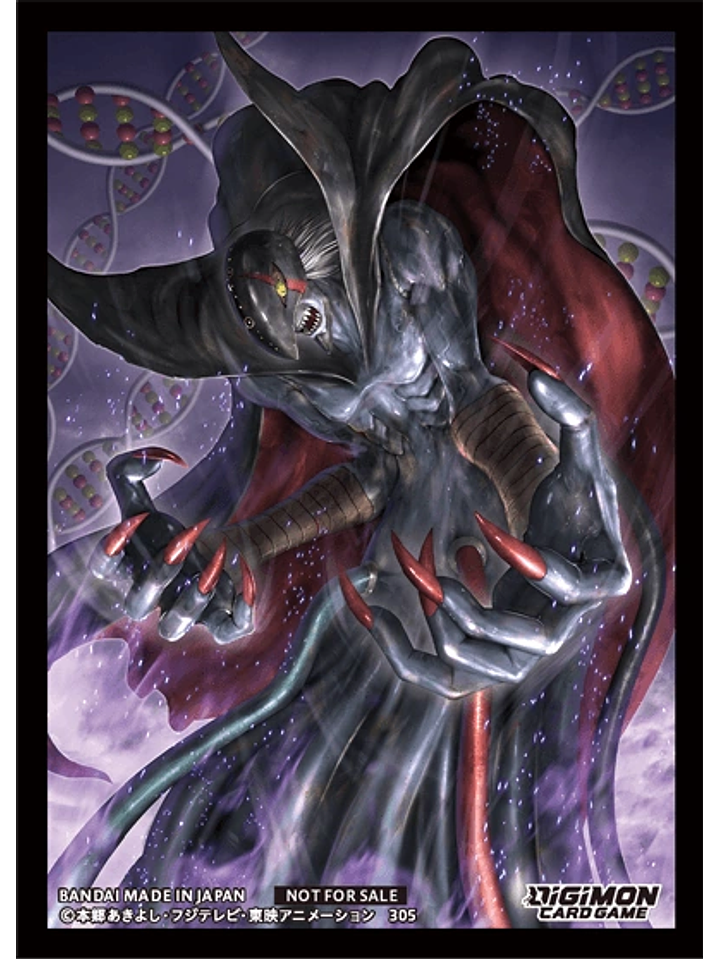 Protectores Standard Sinister Order (EX10) (5 Protectores por pack) 1