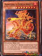 Prometeor, the Burning Star - CHIM-EN025 - Common 1st Edition - Miniatura 1