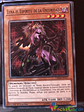 Luna the Dark Spirit - CHIM-EN027 - Common 1st Edition - Miniatura 1