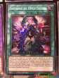 Dream Mirror Phantasms - CHIM-EN088 - Super Rare 1st Edition - Miniatura 1