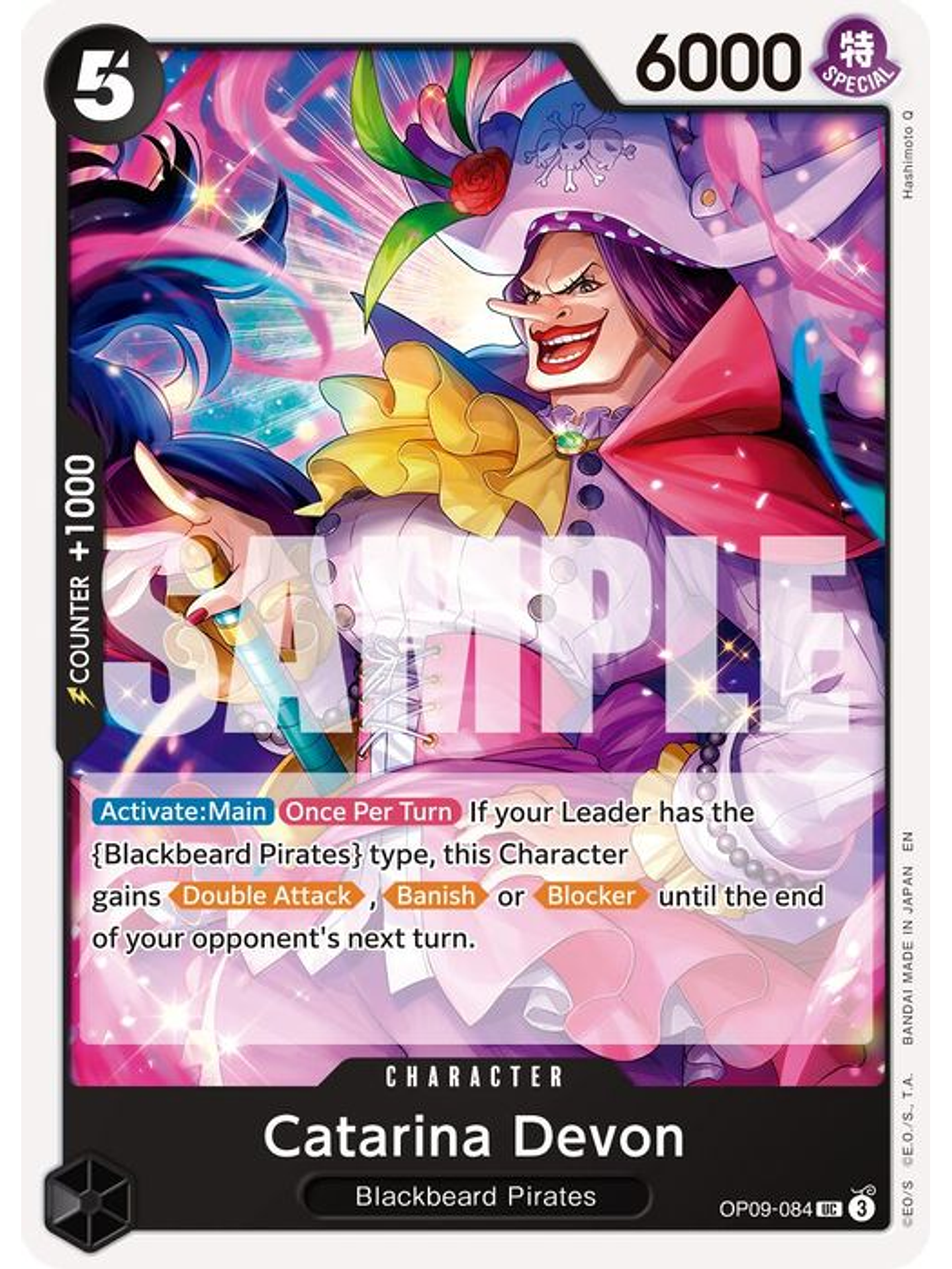 OP09-084 U Catarina Devon (PRB02) 1