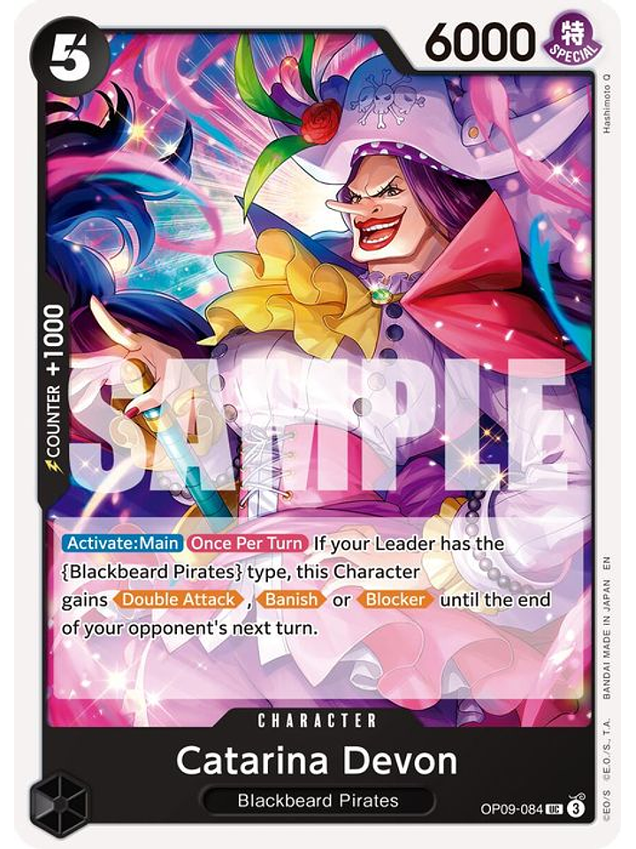 OP09-084 U Catarina Devon (PRB02) 1