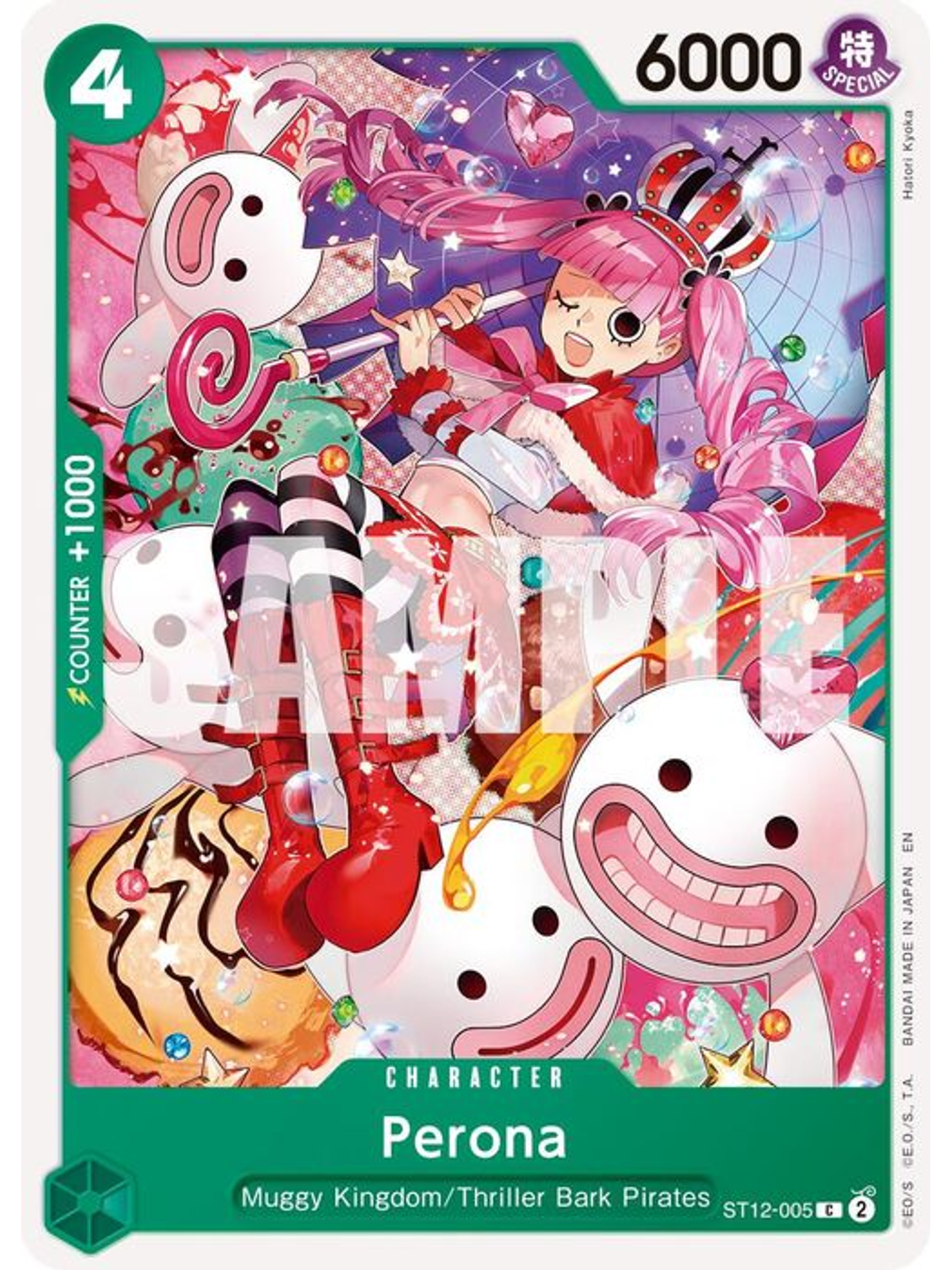 ST12-005 C Perona (PRB02) 1