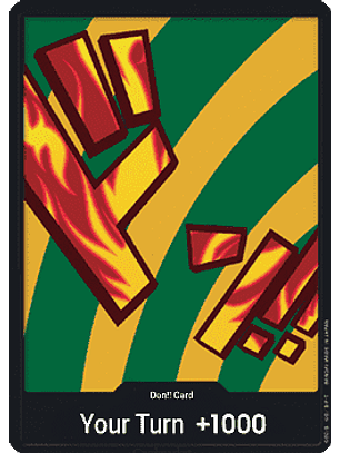 DON!! Card (Hannyabal)