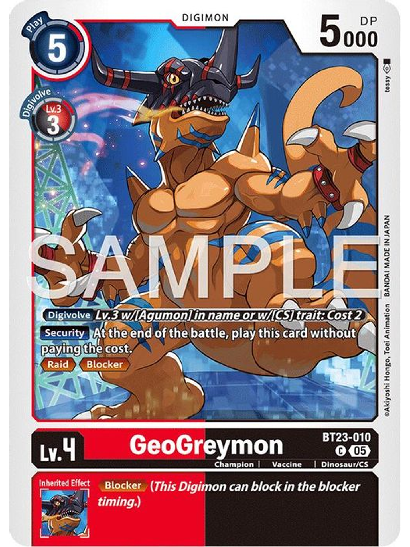 BT23-010 C GeoGreymon 1