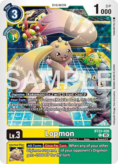 BT23-026 C Lopmon