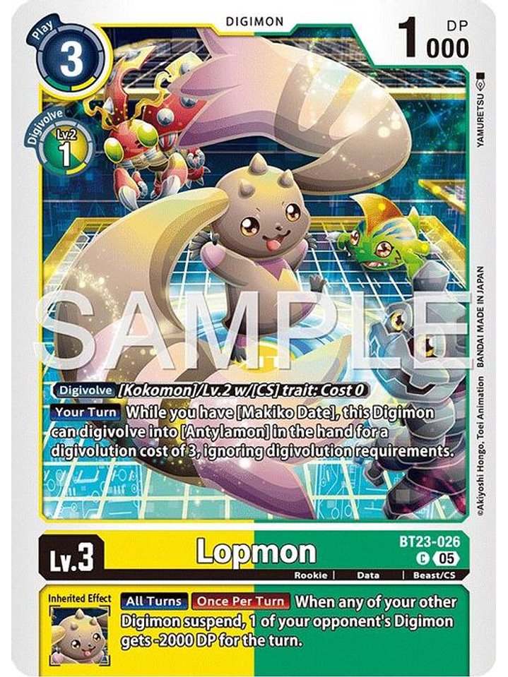 BT23-026 C Lopmon 1