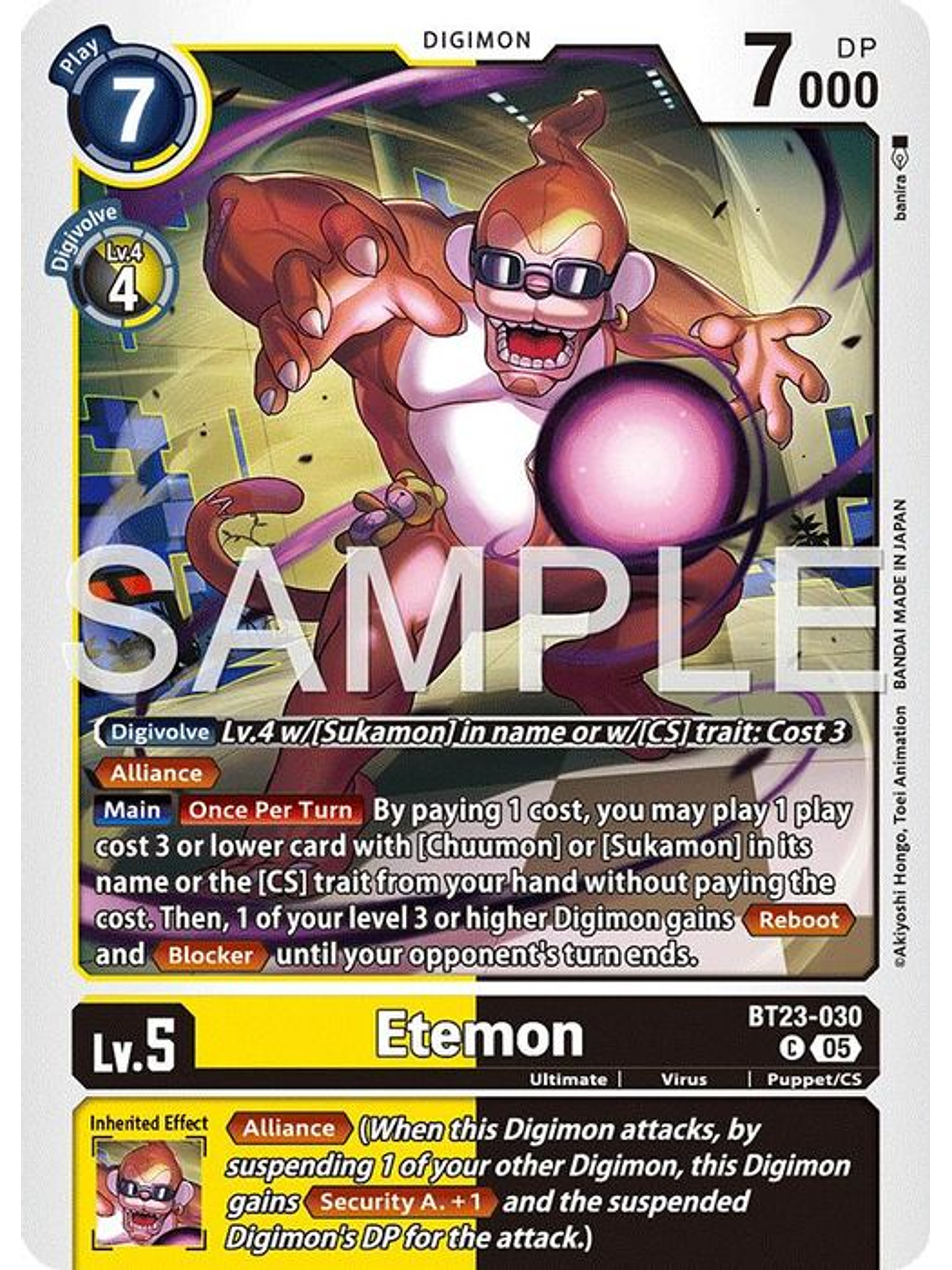 BT23-030 C Etemon 1